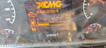 XCMG Official Used Hydraulic Truck Crane XCT130 Heavy Equipment for Construction Site